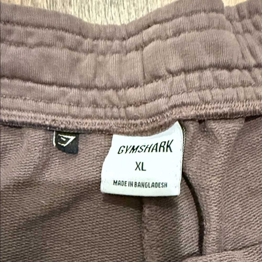 Gymshark Heritage 5” crop shorts - Picture 3 of 4